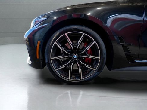 Used 2024 BMW M440i xDrive Gran Coupe w/ Shadowloine Package image 15