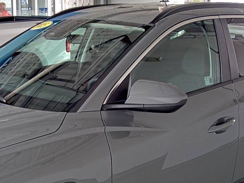 Used 2025 Hyundai Tucson SEL image 8