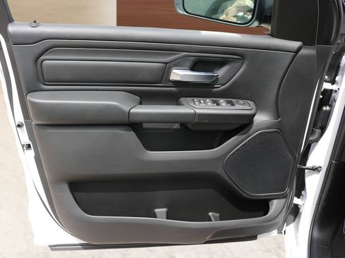 New 2026 RAM 1500 Tradesman RWD image 10