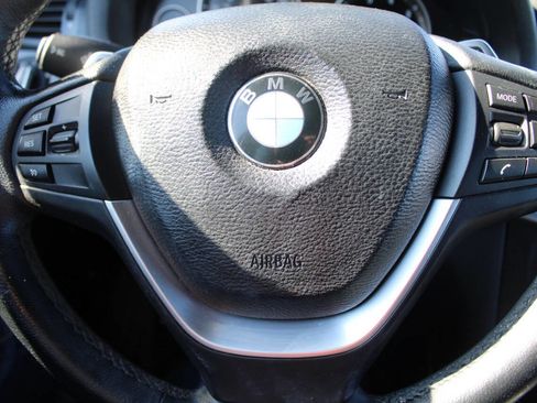 Used 2012 BMW X3 xDrive35i image 12