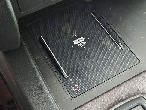 New 2025 Honda Ridgeline Sport image 4