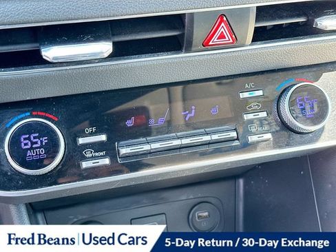 Used 2023 Hyundai Sonata SEL FWD image 23