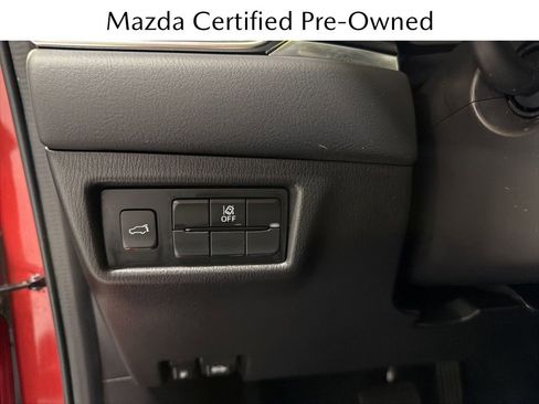Certified 2023 MAZDA CX-5 AWD 2.5 Turbo image 17