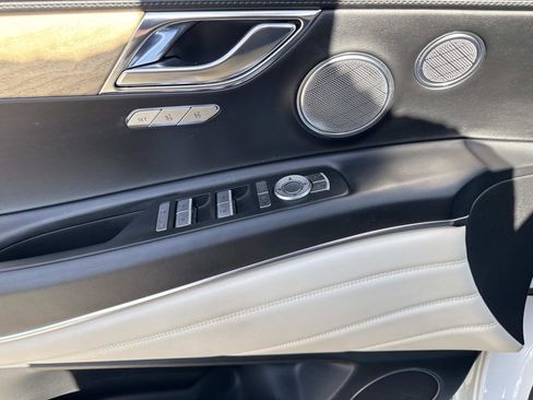 Used 2024 Genesis GV80 3.5T w/ Prestige Package image 20