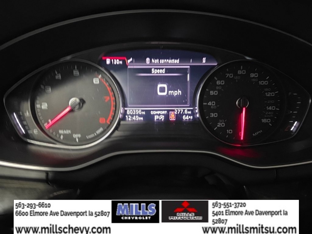 Used 2020 Audi Q5 2.0T Premium w/ Convenience Package AWD/4WD image 16