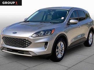 Used 2021 Ford Escape SE w/ Convenience Package FWD video 1
