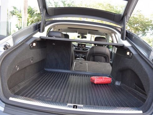 Used 2016 Audi A7 TDI Prestige AWD/4WD image 79