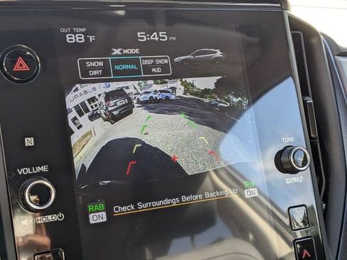 Certified 2025 Subaru Crosstrek 2.5i Limited w/ Popular Package #3A image 23