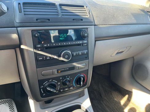 Used 2008 Chevrolet Cobalt LS w/ Protection Package FWD image 11
