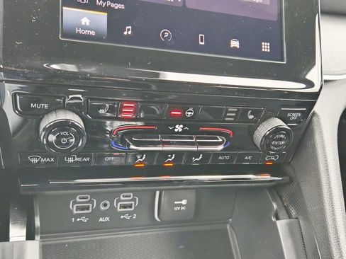 New 2026 Jeep Grand Cherokee L 4WD image 26