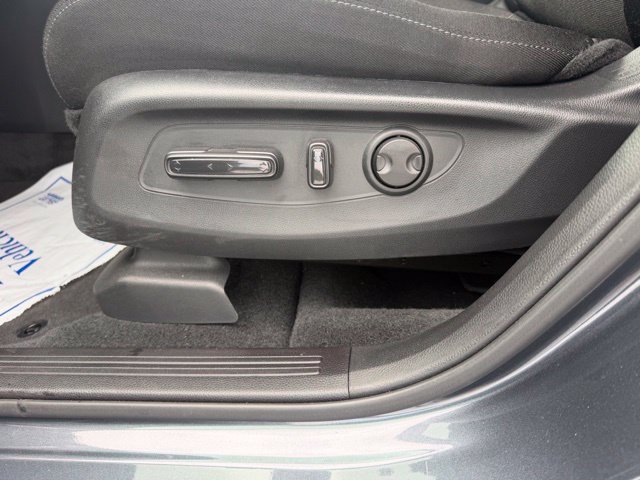 Certified 2025 Honda CR-V EX image 23