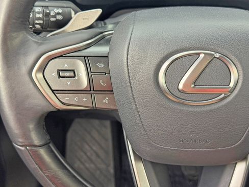 Used 2024 Lexus RX 350 Premium w/ Accessory Package (Z1) image 20