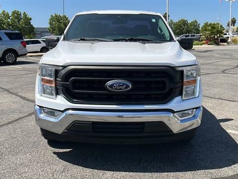 Used 2022 Ford F150 XL w/ Equipment Group 101A High RWD image 8