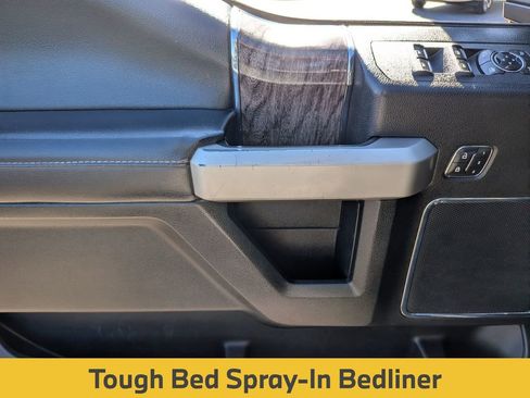 Used 2019 Ford F250 Lariat w/ Lariat Ultimate Package image 13