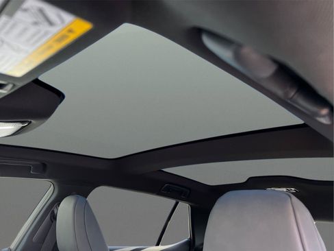 New 2026 Lexus RZ 350e 2WD image 26