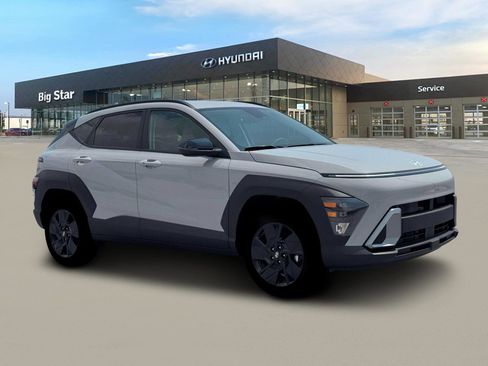 New 2026 Hyundai Kona SEL Sport image 10