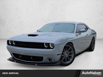 Used 2021 Dodge Challenger R/T Scat Pack