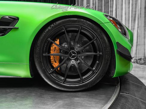 Used 2018 Mercedes-Benz AMG GT R image 46