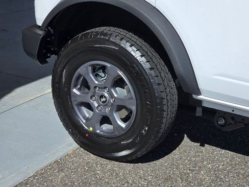 New 2025 Ford Bronco Big Bend image 28