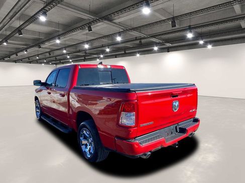 Used 2022 RAM 1500 Big Horn image 5