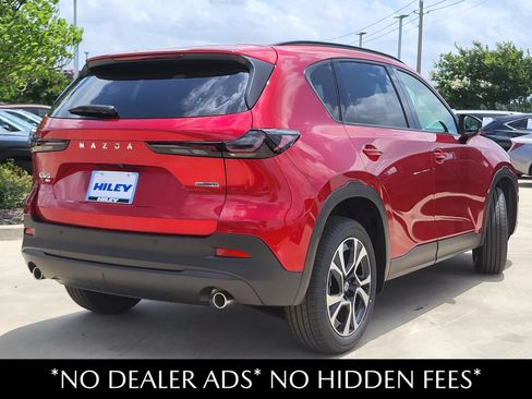 New 2026 MAZDA CX-5 Preferred AWD/4WD image 4