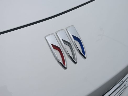 New 2026 Buick Envista Preferred w/ Advanced Safety Package FWD image 28