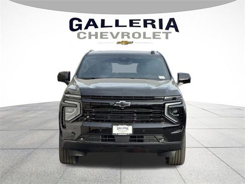 New 2026 Chevrolet Tahoe RST w/ Comfort Package image 3