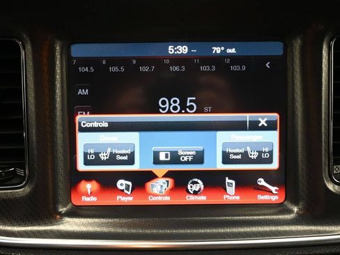 Used 2013 Dodge Charger SXT w/ Rallye Appearance Group RWD image 20