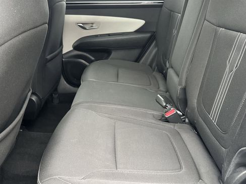 Used 2023 Hyundai Tucson SEL image 13