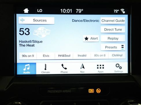 Used 2019 Ford F250 Lariat AWD/4WD image 17