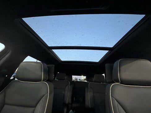 New 2026 GMC Yukon Elevation image 27