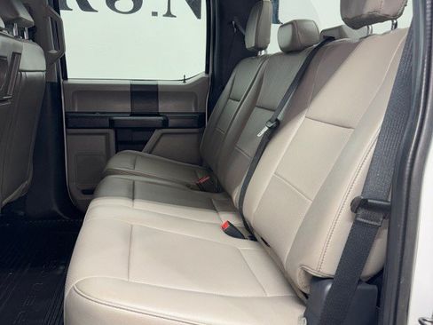 Used 2022 Ford F250 XL w/ Power Equipment Group AWD/4WD image 40