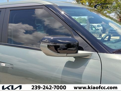 New 2027 Kia Seltos S AWD/4WD image 8