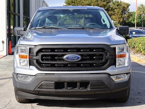 Used 2022 Ford F150 XL w/ Equipment Group 101A High RWD image 9
