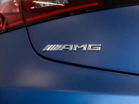 Certified 2024 Mercedes-Benz CLE 53 AMG 4MATIC image 22