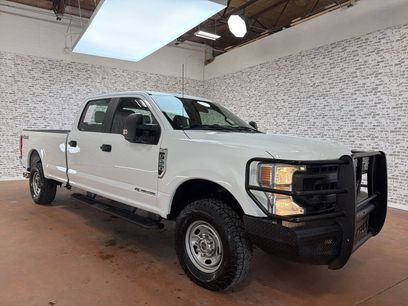 Used 2022 Ford F250 XL w/ Power Equipment Group