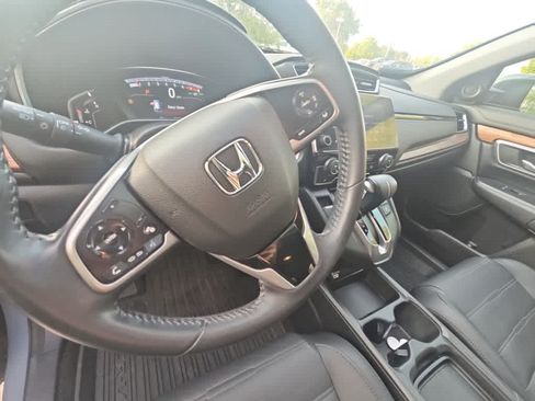 Used 2020 Honda CR-V EX-L image 7