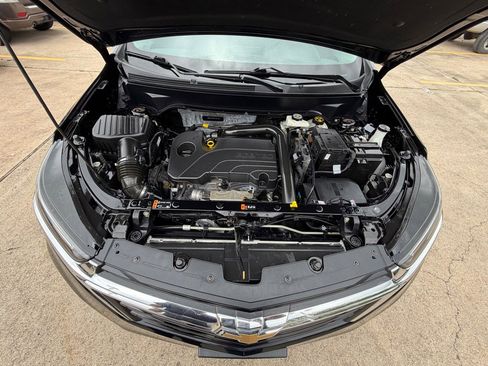 Used 2023 Chevrolet Equinox LT FWD image 4