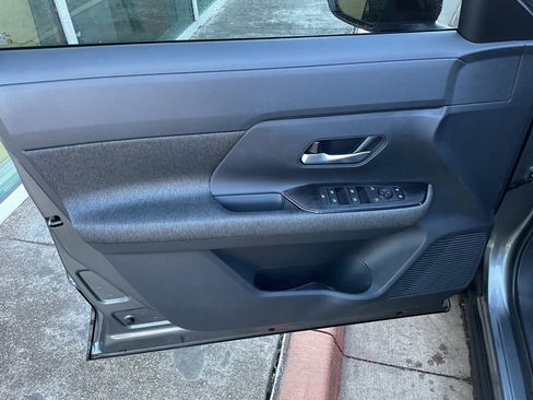 New 2026 Nissan Kicks SV w/ SV Premium Package image 10