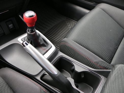 Used 2013 Honda Civic Si image 21