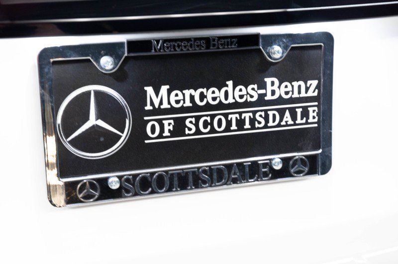 Certified 2026 Mercedes-Benz GLC 300 image 34