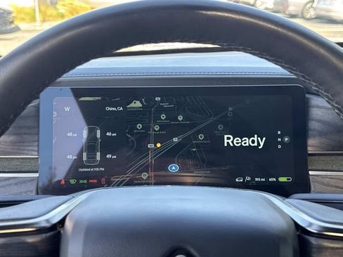 Used 2023 Rivian R1S Adventure AWD/4WD image 18