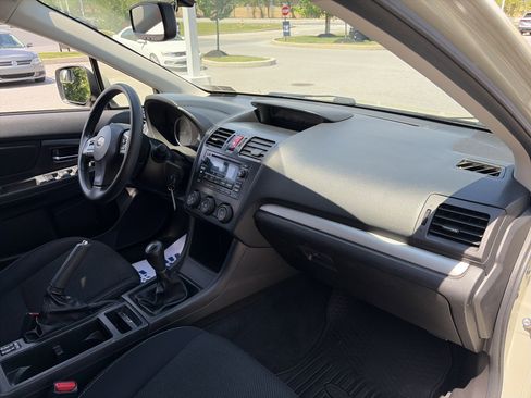 Used 2014 Subaru Crosstrek 2.0i Premium w/ Popular Package #2 AWD/4WD image 30