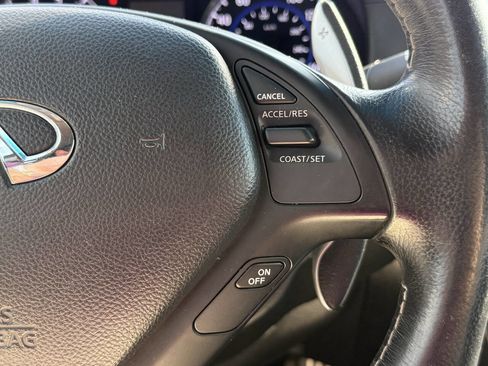 Used 2014 INFINITI Q60 AWD Coupe w/ Premium Package image 29