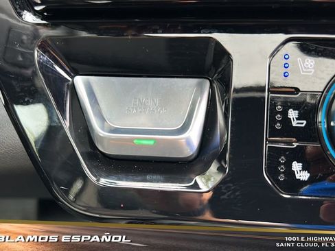 New 2025 GMC Sierra 1500 AT4 w/ AT4 Premium Package image 19