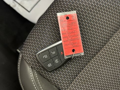 Certified 2022 Buick Envision Preferred image 32