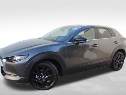 Certified 2024 MAZDA CX-30 AWD 2.5 S w/ Select Sport Pkg