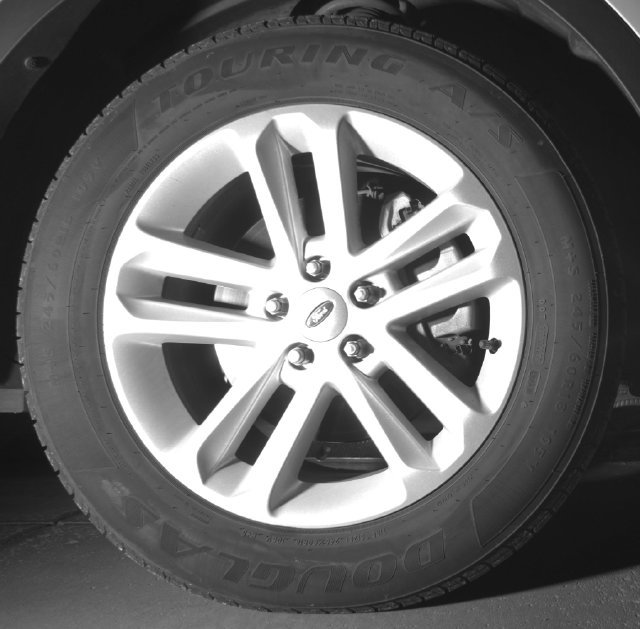 Used 2017 Ford Explorer FWD image 10