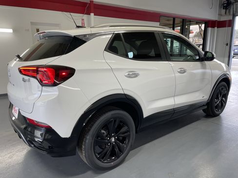 New 2026 Buick Encore GX Sport Touring image 4