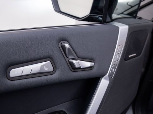 New 2026 BMW iX xDrive60 w/ M Sport Package image 15